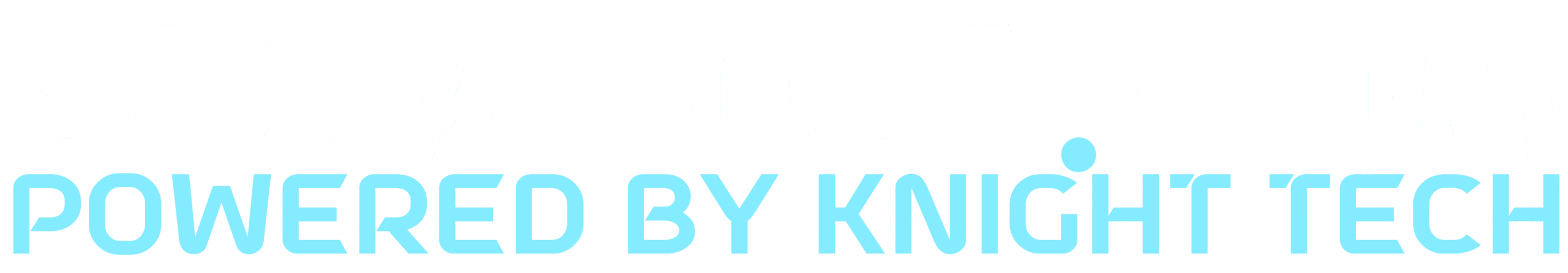 BULAHOST LOGO WHITE LIGHT BLUE